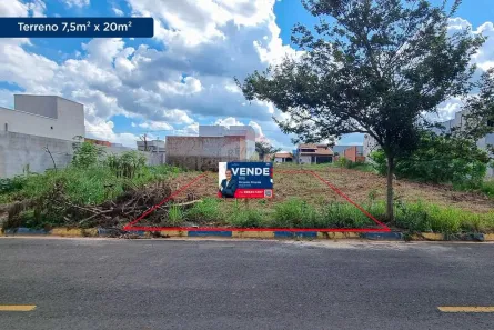 Lote/Terreno à venda, 150m² no Terras de Mombuca, Mombuca
