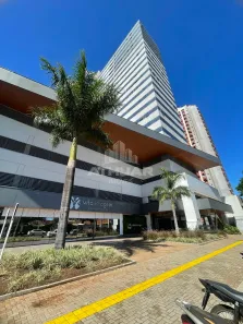 Sala Comercial para venda ou aluguel, 122m² no Centro, Foz do Iguaçu