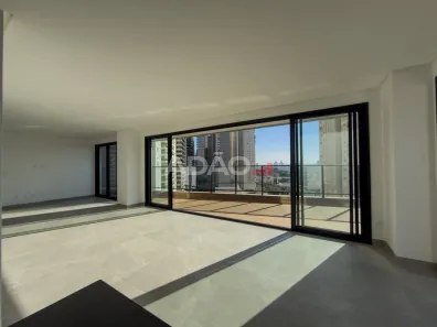 Apartamento com 3 Quartos à venda, 191m² no Setor Marista, Goiânia