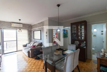 Apartamento com 2 Quartos à venda, 74m² no Jardim Flamboyant, Campinas