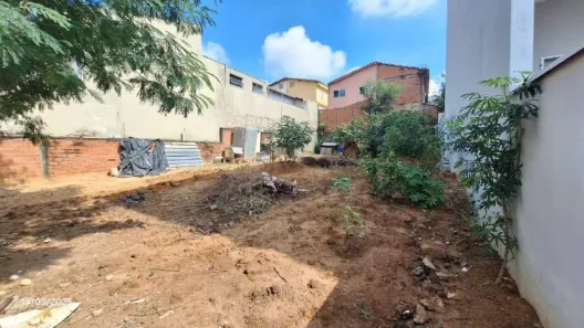 Lote/Terreno à venda, 300m² no Morada do Sol, Americana
