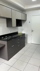 Apartamento com 1 Quarto à venda, 34m² no Ferreira, São Paulo