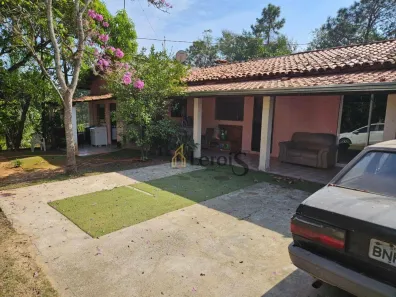 Fazenda/Sítio com 3 Quartos à venda, 27000m² no Sítios de Recreio Colina, Indaiatuba