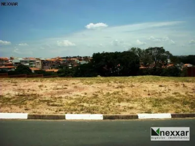 Lote/Terreno à venda, 398m² no Fazenda Santana, Valinhos