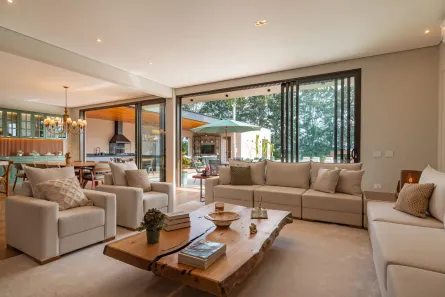 Casa de Condomínio com 5 Quartos à venda, 587m² no Portal da Concórdia II (Jacaré), Cabreúva