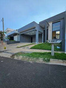 Casa de Condomínio com 3 Quartos à venda, 160m² no Residencial Jardim do Jatobá, Hortolândia