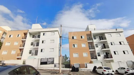 Apartamento com 2 Quartos à venda, 53m² no Jardim Celeste, Sorocaba