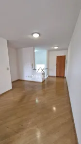 Apartamento com 1 Quarto à venda, 57m² no Jardim, Santo André