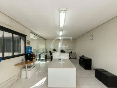 Galpão/Depósito/Armazém à venda, 257m² no Vila Palmeiras, São Paulo