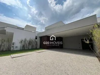 Casa de Condomínio com 3 Quartos à venda, 260m² no Nações, Valinhos