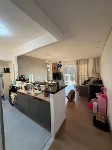 Apartamento com 2 Quartos à venda, 82m² no Tamboré, Santana de Parnaíba