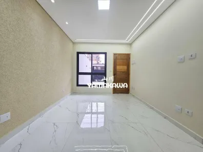 Sobrado com 2 Quartos à venda, 84m² no Parque Maria Luiza, São Paulo