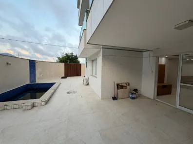 Apartamento com 3 Quartos à venda, 200m² no Recreio dos Bandeirantes, Rio de Janeiro