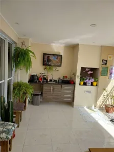 Apartamento com 3 Quartos à venda, 87m² no Tucuruvi, São Paulo