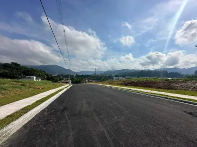 Lote/Terreno à venda, 459m² no Ilha da Figueira, Jaraguá do Sul