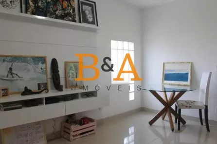 Apartamento com 1 Quarto à venda, 45m² no Humaitá, Rio de Janeiro