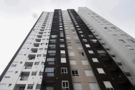 Apartamento com 2 Quartos à venda, 47m² no Vila Andrade, São Paulo