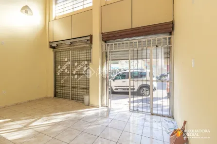 Ponto Comercial à venda, 117m² no Centro Histórico, Porto Alegre