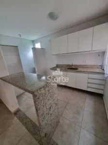 Apartamento com 2 Quartos à venda, 52m² no Santa Luzia, Uberlândia