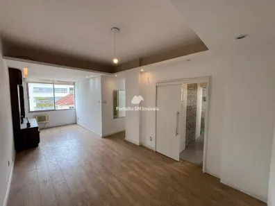 Apartamento com 2 Quartos à venda, 66m² no Humaitá, Rio de Janeiro