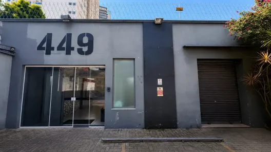 Imóvel Comercial com 5 Quartos para alugar, 200m² no Vila Mariana, São Paulo