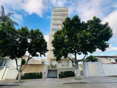 Apartamento com 3 Quartos à venda, 98m² no Atiradores, Joinville