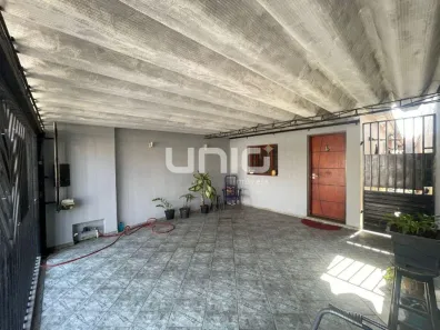Casa com 2 Quartos à venda, 87m² no Santa Terezinha, Piracicaba