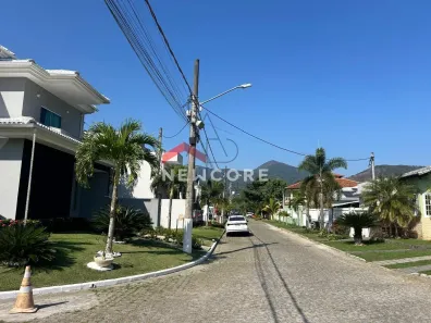 Casa de Condomínio com 3 Quartos à venda, 90m² no Campo Grande, Rio de Janeiro