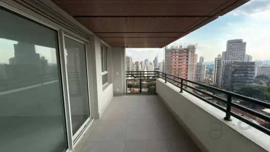 Apartamento com 2 Quartos à venda, 67m² no Pinheiros, São Paulo