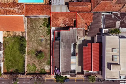 Casa com 2 Quartos à venda, 65m² no Centro, Leme