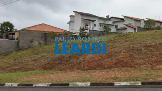 Lote/Terreno à venda, 798m² no Jardim Imperial, Arujá