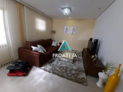 Casa com 2 Quartos à venda, 175m² no Santa Maria, Santo André