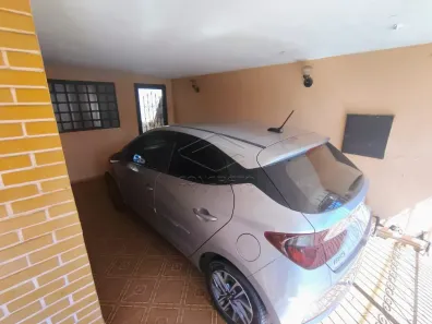 Casa com 5 Quartos à venda, 210m² no Núcleo Habitacional de Barra Bonita, Barra Bonita