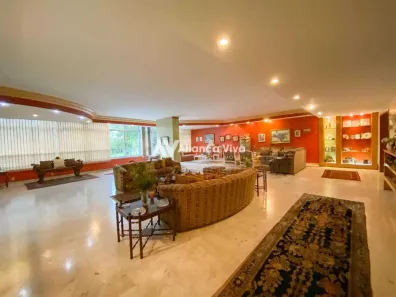 Apartamento com 4 Quartos à venda, 670m² no Flamengo, Rio de Janeiro