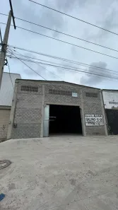 Galpão/Depósito/Armazém com 1 Quarto para alugar, 10m² no Tabuleiro do Martins, Maceió