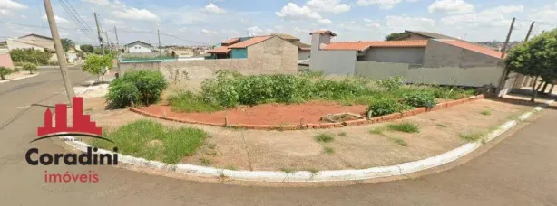 Lote/Terreno à venda, 457m² no Jardim Maria Helena, Nova Odessa