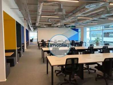 Sala Comercial para alugar, 2269m² no Vila Almeida, São Paulo