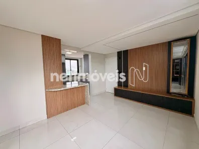 Apartamento com 3 Quartos à venda, 62m² no Rio Branco, Belo Horizonte