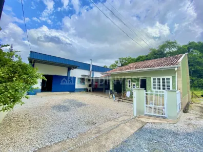 Casa com 3 Quartos à venda, 130m² no São Pedro, Guabiruba