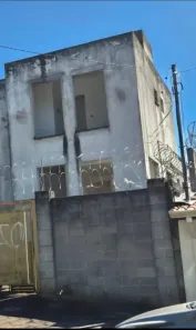 Sobrado com 4 Quartos à venda, 487m² no Barro Branco (Zona Norte), São Paulo