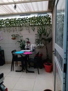 Apartamento com 2 Quartos à venda, 60m² no Recreio dos Bandeirantes, Uberaba