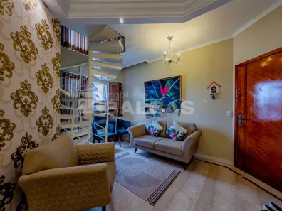 Apartamento com 3 Quartos à venda, 160m² no Vila Formosa, São Paulo