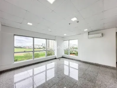 Sala Comercial à venda, 46m² no Green Valley Alphaville, Barueri