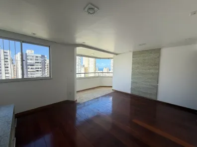 Apartamento com 2 Quartos à venda, 79m² no Graça, Salvador