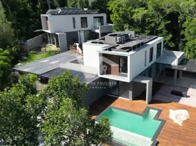 Casa com 3 Quartos à venda, 475m² no Itapetinga, Atibaia
