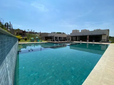 Lote/Terreno à venda, 411m² no Nacional, Contagem