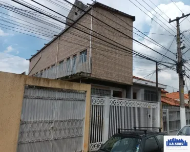 Imóvel Comercial com 12 Quartos à venda, 400m² no Vila Buenos Aires, São Paulo