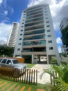 Apartamento com 4 Quartos à venda, 134m² no Poço, Recife