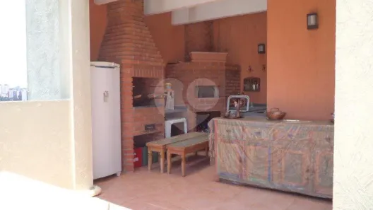 Apartamento com 2 Quartos à venda, 120m² no Jardim Taquaral, São Paulo