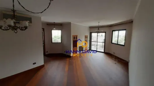Apartamento com 4 Quartos à venda, 160m² no Chácara Inglesa, São Paulo